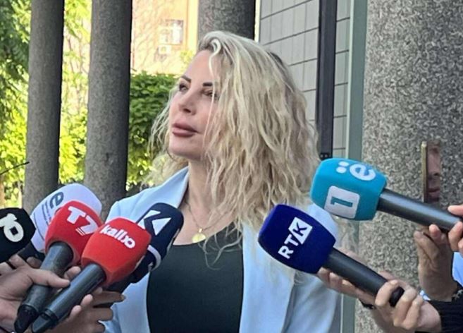 Duda Balje: Ekziston mundësia që Dimal Basha të jap dorëheqje