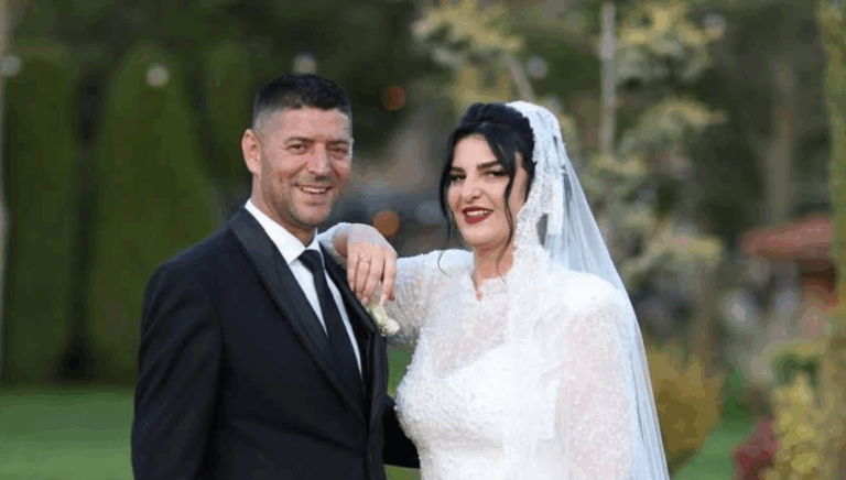 Edmondi i cili ndërroi jetë dje në Gjilan, ishte martuar 3 muaj më pare.