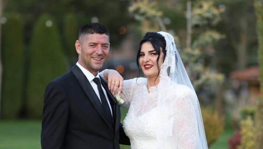 Edmondi i cili ndërroi jetë dje në Gjilan, ishte martuar 3 muaj më pare.
