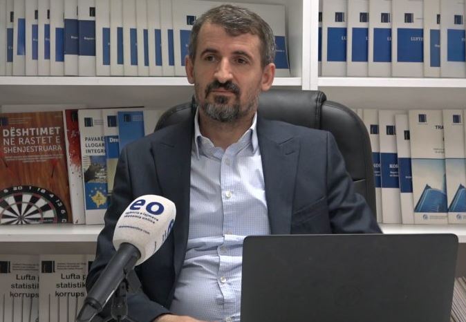 Miftaraj: Vendimi i KQZ-së i shërben Beogradit