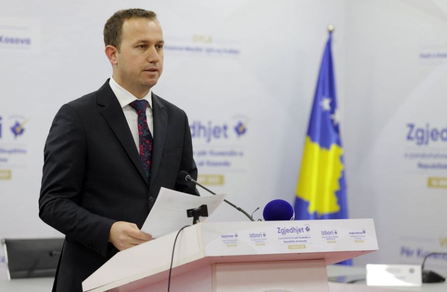 Sot përfundon afati 38 ditor për regjistrimin e votuesve jashtë Kosovës.