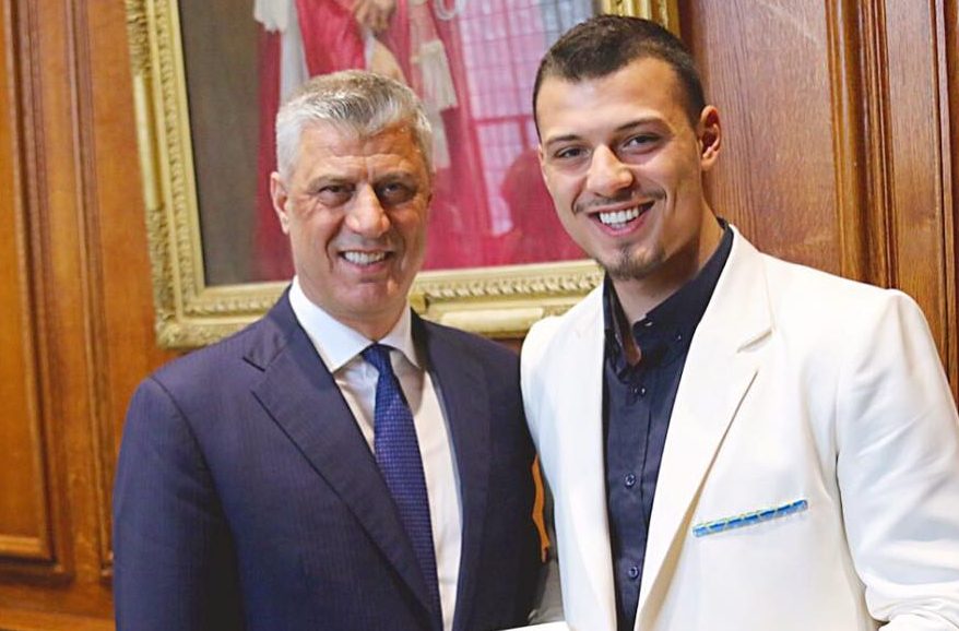 Protesta e 7 gushtit, ftesa shpërndahet edhe nga Endrit Thaçi