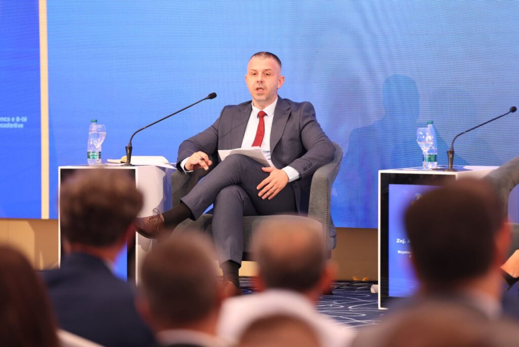 Rexhepi: Mbi 400 nxënës me pak në 5 vitet e fundit