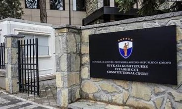 Sot përfundon masa e përkohshme për konstituimin e Kuvendit