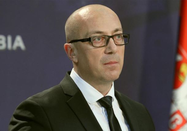 Prokuroria Speciale kërkon arrestimin e Goran Rakiqit për barrikadat në veri