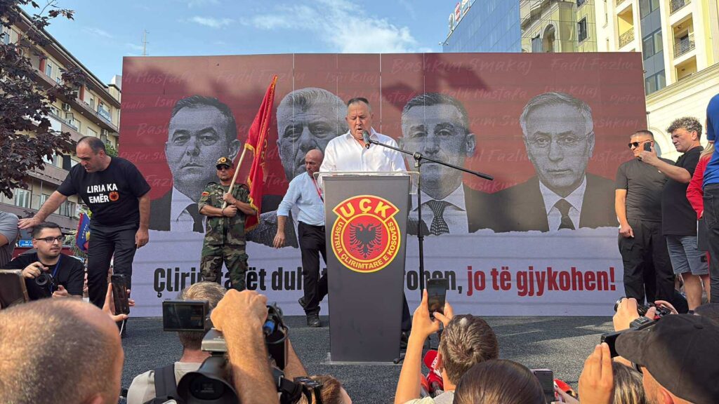 Gucati: Gjykata Speciale po deformon historinë tone