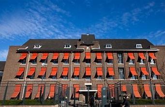 Protestë për ish-krerët e UÇK-së, në Hagë