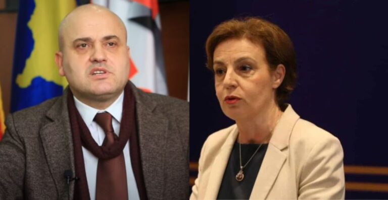 Haxhi Avdyli: Nuk e votuan bijën e heroit Jusuf Gërvalla