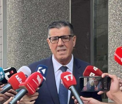 Haziri: Kosova po rrezikon të futet në një “gropë të zezë” institucionale