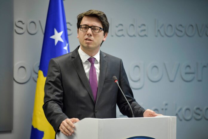 Murati: Buxheti komunal për vitin 2026 arrin në 867.6 milionë euro, rritje e ndjeshme nga vitet paraprake