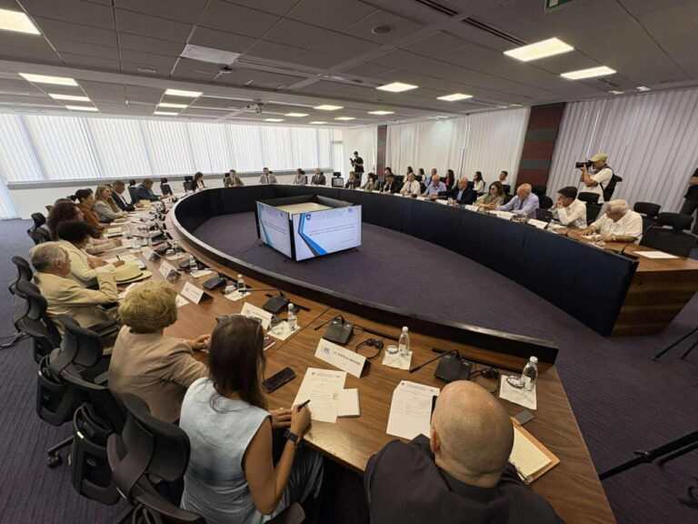 Prezantohet aneksi i metodologjisë së IKKL-së për dokumentimin e krimeve ekonomike të luftës