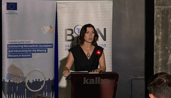 Të zhdukurit-plagë e hapur e Kosovës