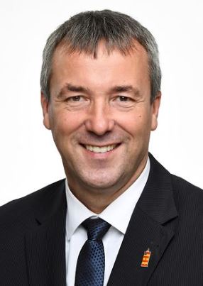 Johann Saathoff në Kosovë