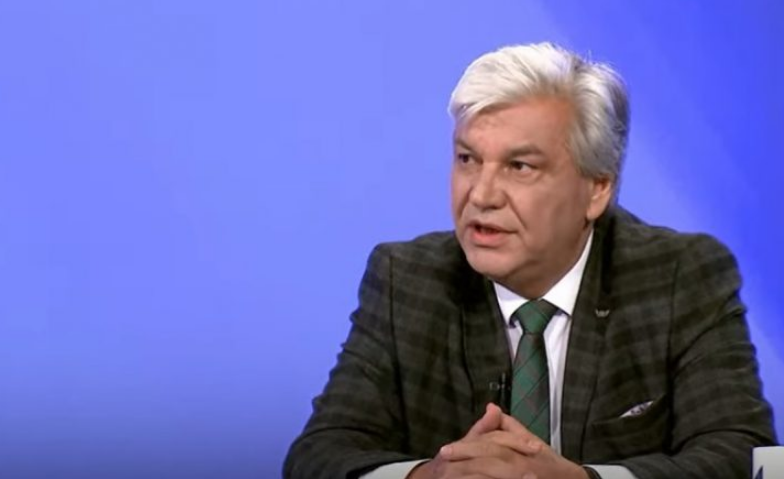 Kryeziu: PDK dhe LDK pa argument juridik për të mos votuar Rashiqin