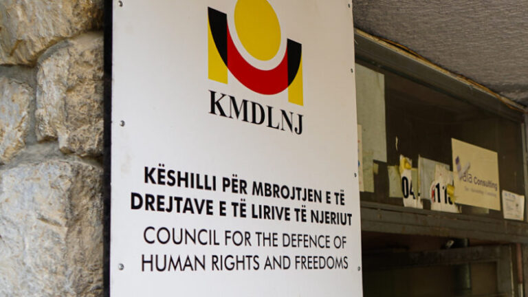 KMDLNJ kërkon masa urgjente për rritjen e vetëvrasjeve në Kosovë
