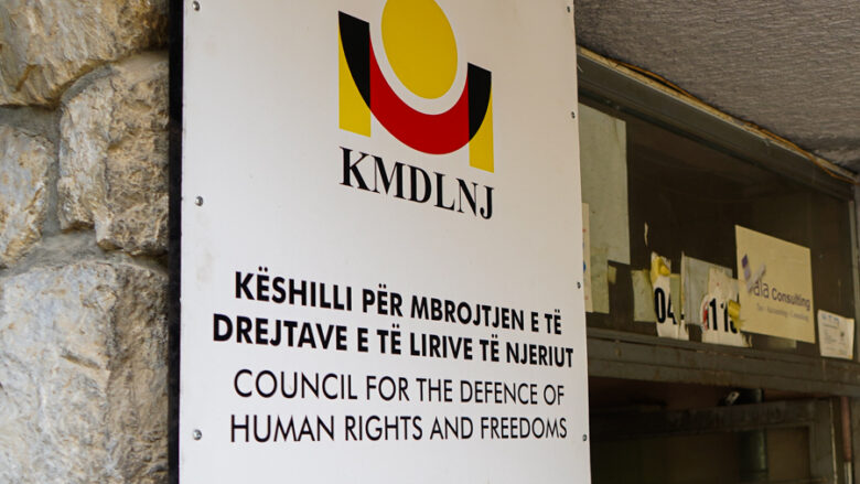 KMDLNJ kërkon masa urgjente për rritjen e vetëvrasjeve në Kosovë