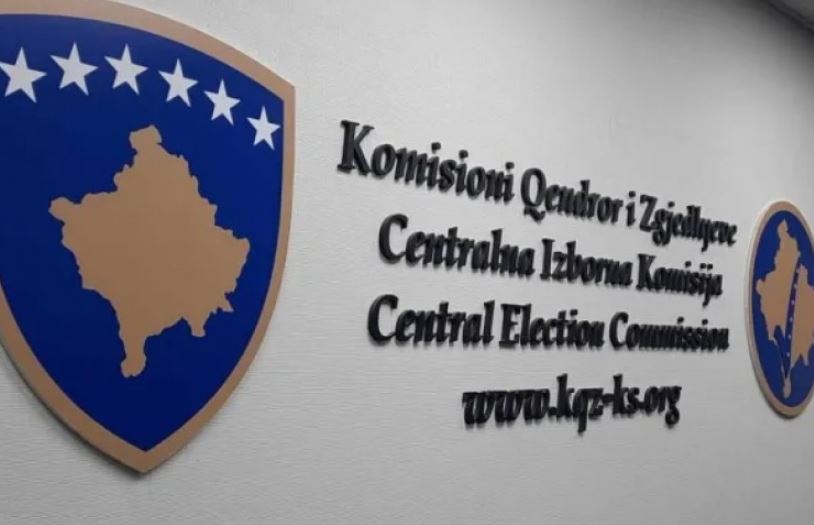 Regjistrimi për votuesit jashtë Kosovës, i hapur deri më 29 gusht 2025