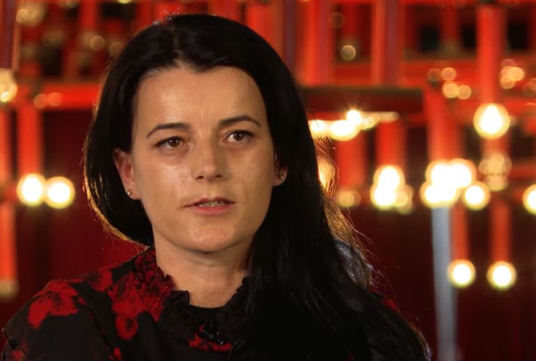 Krasniqi-Goodman mbështet protestën e 7 gushtit