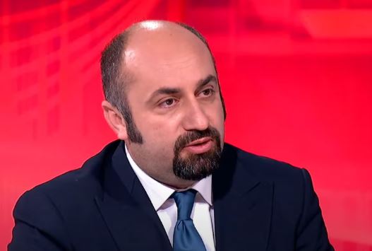 Xhaferi: Asnjëherë s’kam votuan kundër më me shumë kënaqësi