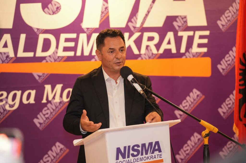 Kryetari i Komunës së Malishevës, Ekrem Kastrati konfirmon rikandidimin për kryetar komune.