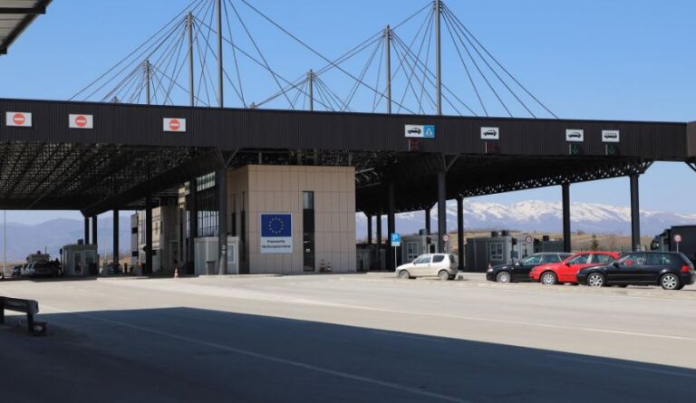 Pritjet në Merdarë deri në 20 minuta