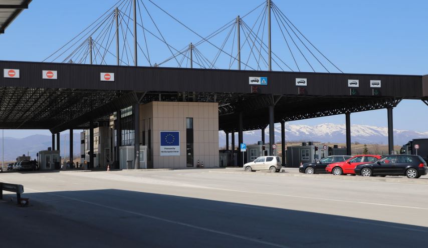 Pritjet në Merdarë deri në 20 minuta