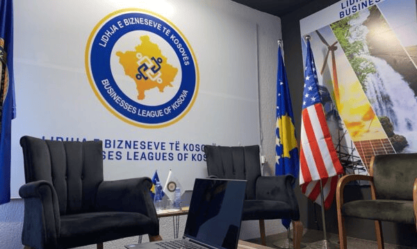Lidhja e Bizneseve të Kosovës: Ekonomia buzë greminës.