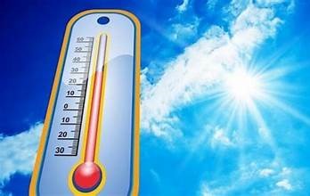 Moti në Kosovë – Temperatura maksimale 37°