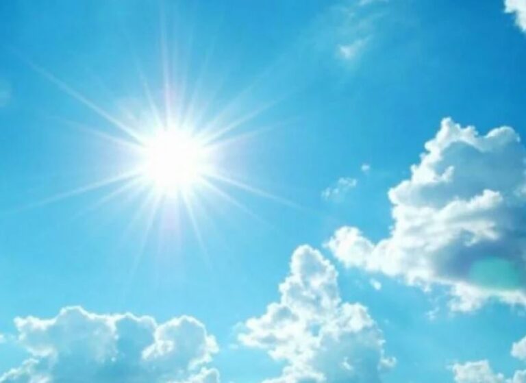 Moti në Kosovë, temperatura maksimale 33°C