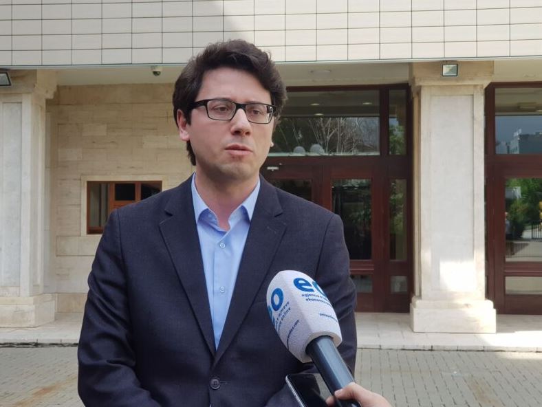 Murati: Shpresoj opozita të i jep shans konstitiumit të Kuvendit