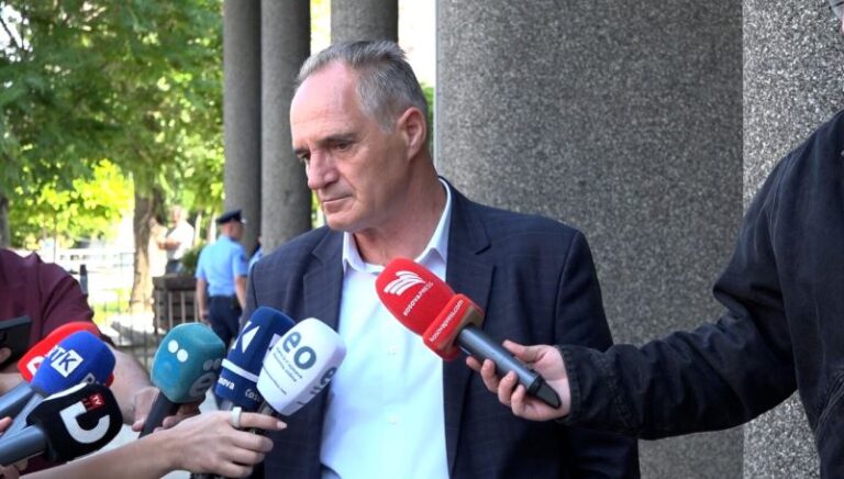 Hasani: Zgjedhja e nënkryetarit serb po bëhet në kundërshtim me Kushtetutën