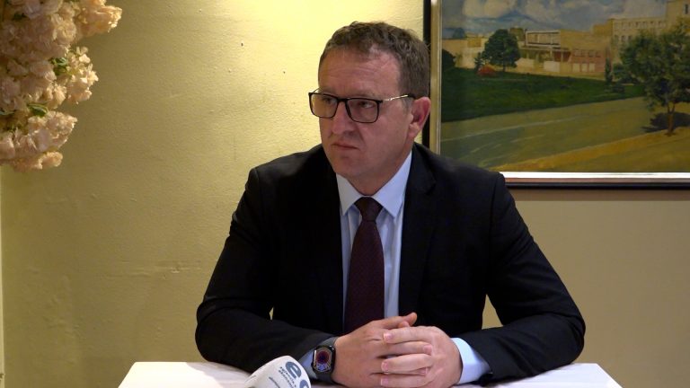 Nimani: Nëse LVV-ja zgjidhte Limajn për kryekuvend, ngërçi politik do të ishte kapërcyer