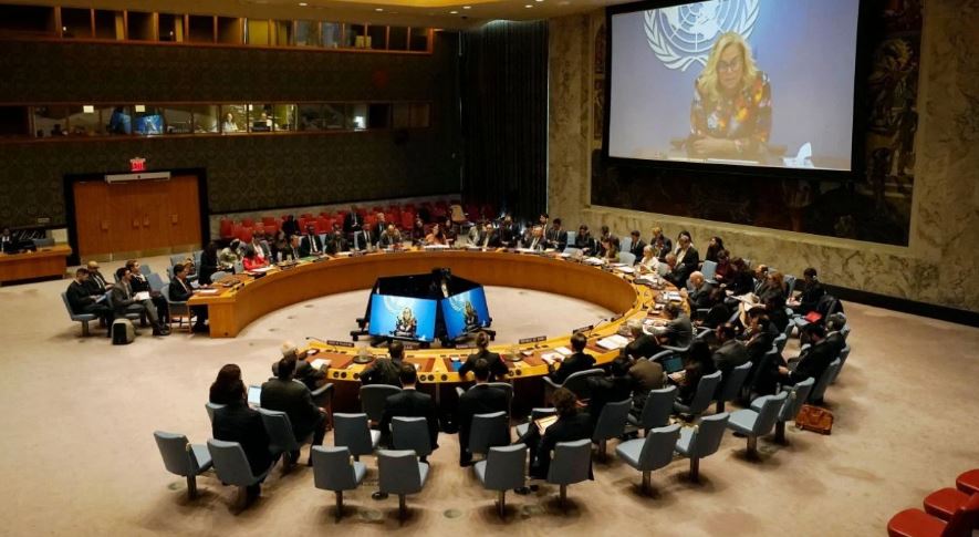 OKB mban të dielën takim urgjent për zhvillimet në Gaza