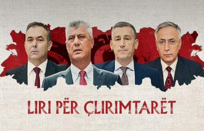 Protestohet sot kundër padrejtësisë, në Hagë