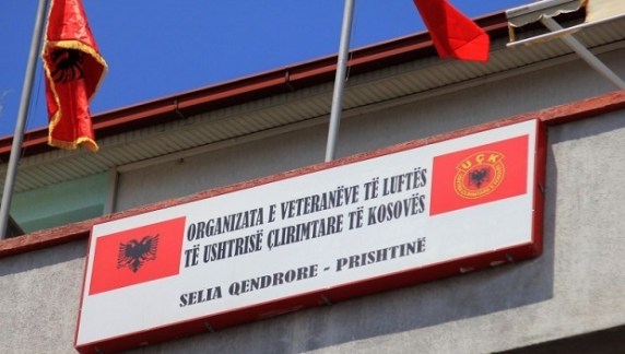 OVL-UÇK falënderon ambasadën turke për mbështetje