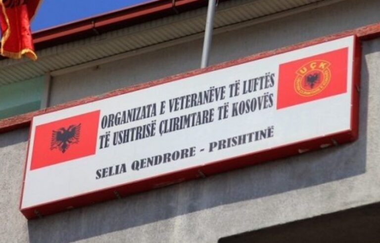 OVL UÇK: Gjuha e urrejtjes e papranueshme