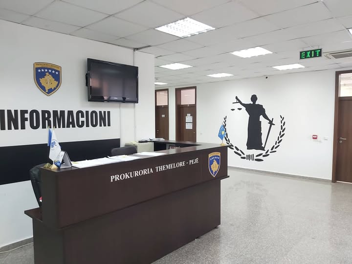 Aktakuzë ndaj pesë zyrtarëve për keqpërdorim në procesin e patentëshoferëve.