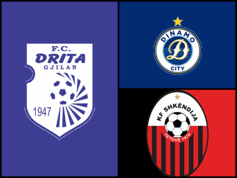 Ekipet shqiptare në kërkim të arritjes historike