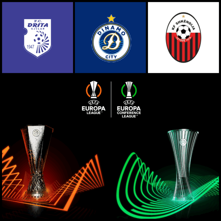 Ekipet shqiptare kërkojnë të shkruajnë historinë