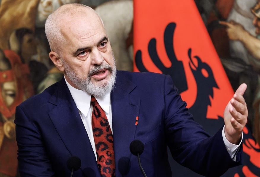 Rama: Kuvendi i Kosovës të reagojë ndaj padrejtësive të Hagës