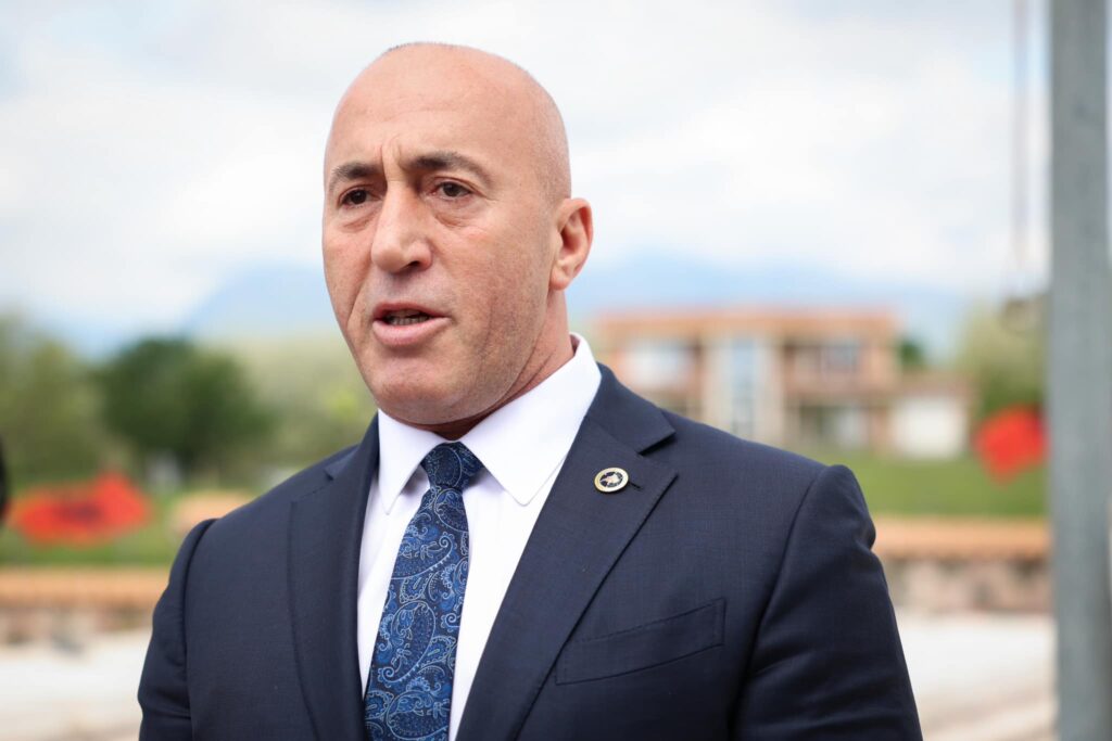 Haradinaj përkujton Ismet Jasharin: Dëshmorët të paharruar në kujtimin e brezave