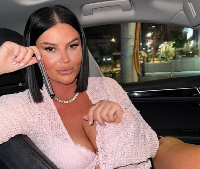 Santiana me dukje të re “ndez” rrjetin