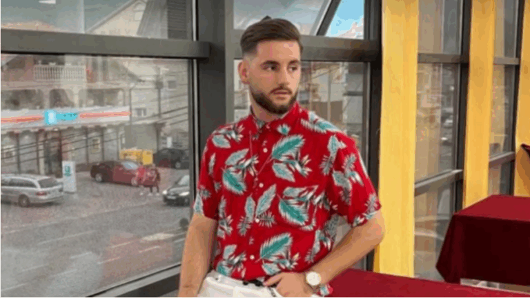 E dhimbshme: Ky është i riu që vdiq në aksidentin e sotëm në Dollc të Klinës