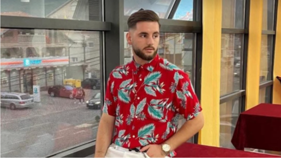 E dhimbshme: Ky është i riu që vdiq në aksidentin e sotëm në Dollc të Klinës