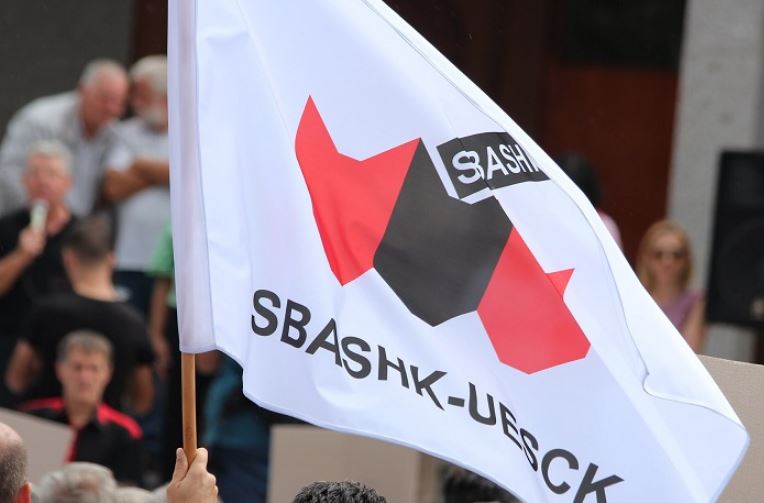 SBASHK-u shpreh shqetësim për mungesën e dialogut