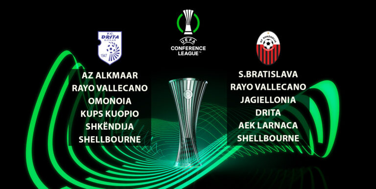 Hedhet shorti i Uefa Conference League