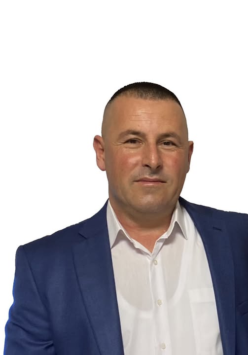 Shukri Krasniqi shpallë kandidaturën për asambleist nga rradhët e Nismës Socialdemokrate