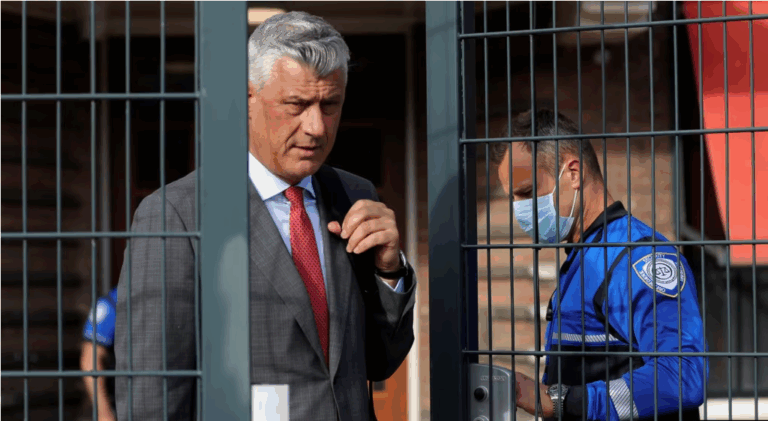 Avokati i Thaçit: Dëshmitë e Albright e Holbrooke do të përdoren në mbrojtje