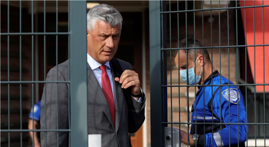 Avokati i Thaçit: Dëshmitë e Albright e Holbrooke do të përdoren në mbrojtje