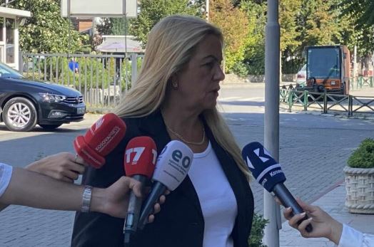 Kadrijaj: Basha është fytyra e vërtetë e Vetëvendosjes